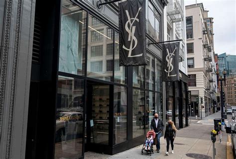 ysl store robbed|rob yves st laurent.